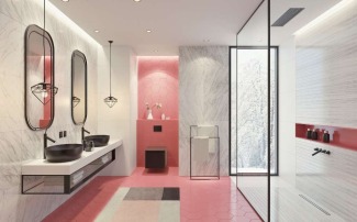 Banyo Karoları: Şıklık ve Fonksiyonelliği Bir Arada Sunan Çözümler