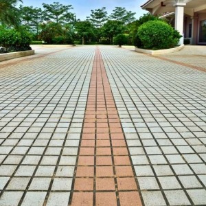 Dış Mekan Karoları 1