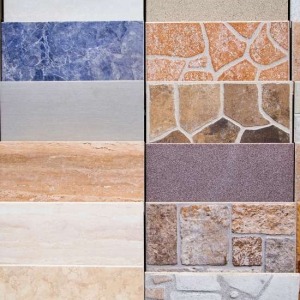 Seramik Bordür ve Dekor 3