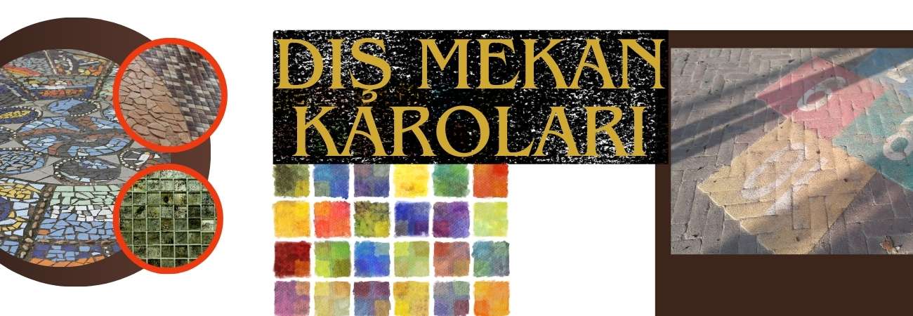 Dış Mekan Karoları